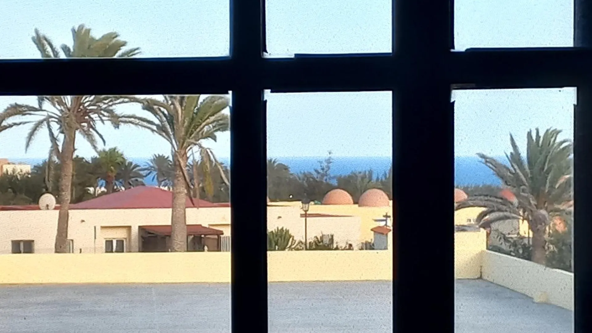 Apartment Green Oasis By The Pool Costa Calma