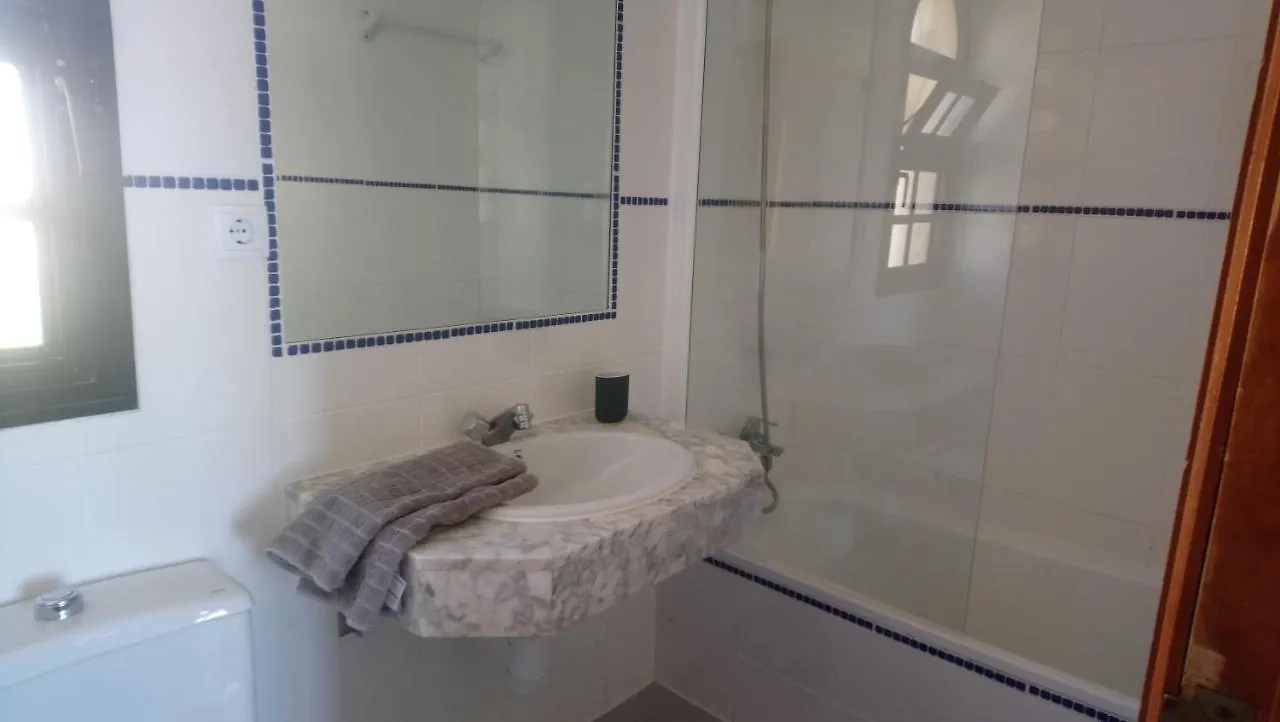 Apartment Green Oasis By The Pool Costa Calma Spain